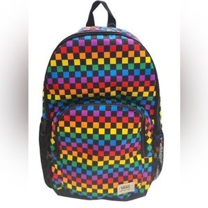 Vans backpack